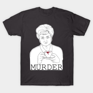 Angela lansbury T-Shirt